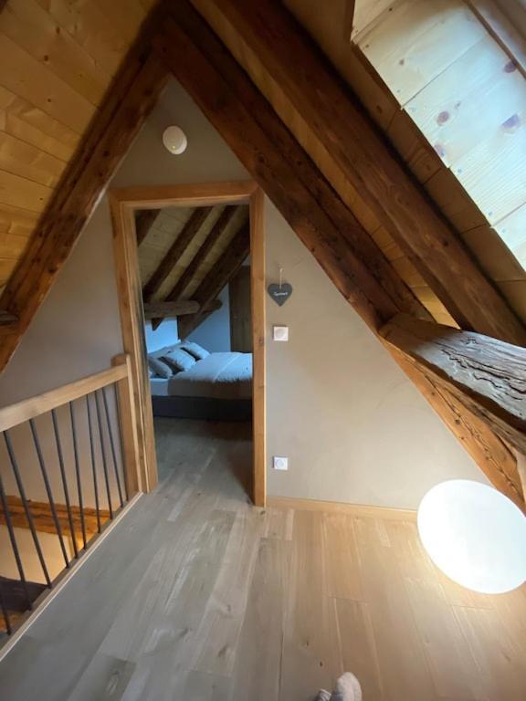 Maison De Charme En Alsace - In Vino Veritas - 12 Personnes Gueberschwihr Exterior foto