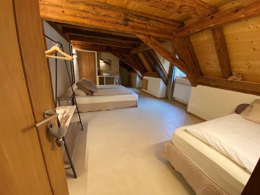 Maison De Charme En Alsace - In Vino Veritas - 12 Personnes Gueberschwihr Exterior foto